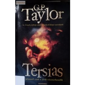 G. P. Taylor: Tersias 
