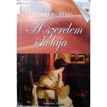 Donna MacMeans: A szerelem iskolája