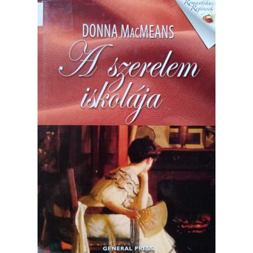 Donna MacMeans: A szerelem iskolája
