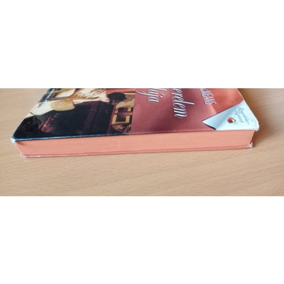 Donna MacMeans: A szerelem iskolája Donna MacMeans: A szerelem iskolája