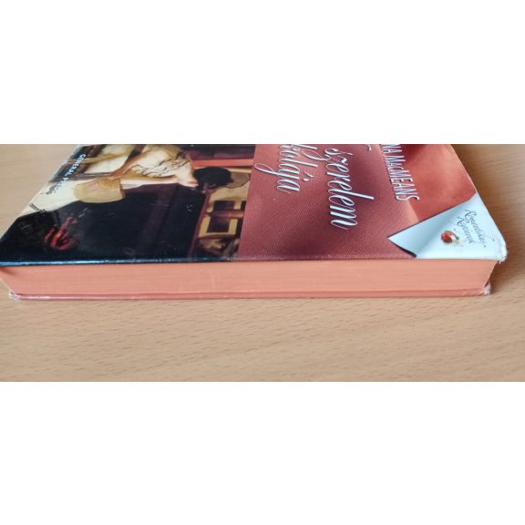 Donna MacMeans: A szerelem iskolája Donna MacMeans: A szerelem iskolája