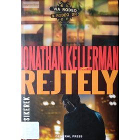 Jonathan Kellerman: Rejtély 