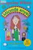 Jacqueline Wilson: Micsoda anya!