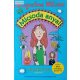 Jacqueline Wilson: Micsoda anya!