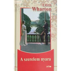 Edith Wharton: A szerelem nyara