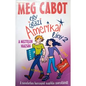 Meg Cabot: Egy igazi amerikai lány 2.