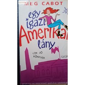 Meg Cabot: Egy igazi amerikai lány
