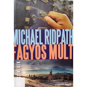 Michael Ridpath: Fagyos múlt 