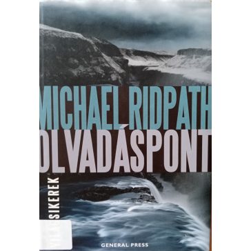 Michael Ridpath: Olvadáspont