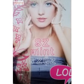 Kelly Oram: Sz mint szűz