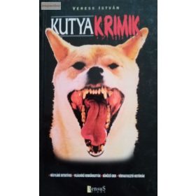 Veress István: Kutyakrimik