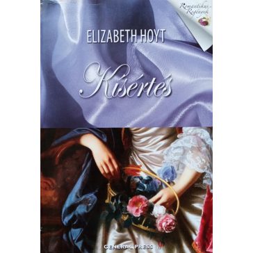 Elizabeth Hoyt: Kísértés