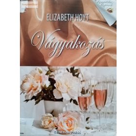 Elizabeth Hoyt: Vágyakozás 