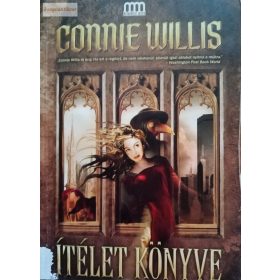 Connie Willis: Ítélet könyve 