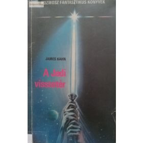 James Kahn: A Jedi visszatér 