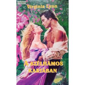 Virginia Lynn: A szélhámos karjában