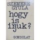 Szemere Gyula: Hogy is írjuk?