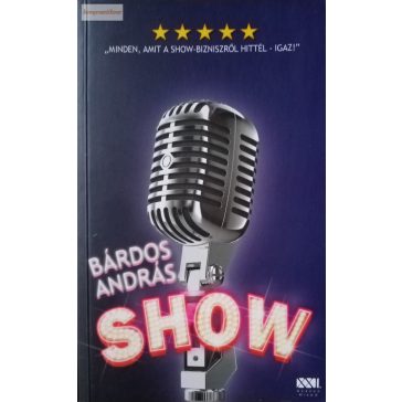 Bárdos András: Show 