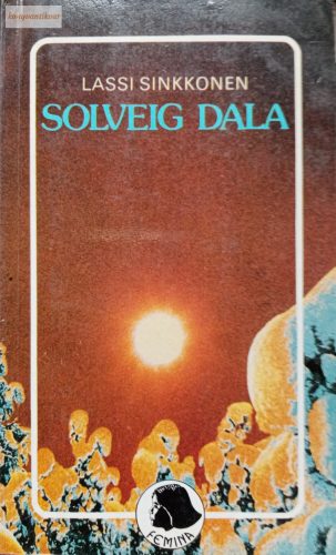 Lassi Sinkkonen: Solveig dala 