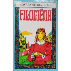 Kosáryné Réz Lola Filoména