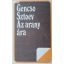 Gencso Sztoev: Az arany ára