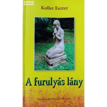 Koller Eszter A ​furulyás lány 