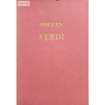 Vincent Sheean: Verdi