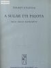Zsigray Julianna: A Sugár úti palota 