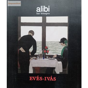 Alexander Brody (szerk.): Evés-ivás