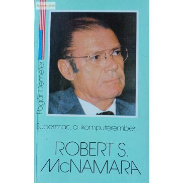 Pogár Demeter: Supermac, a komputerember