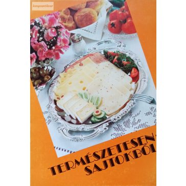 Természetesen sajtokból