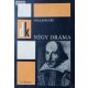 William Shakespeare Négy ​dráma