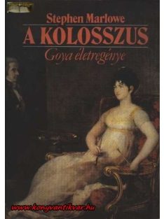 Stephen Marlowe A kolosszus