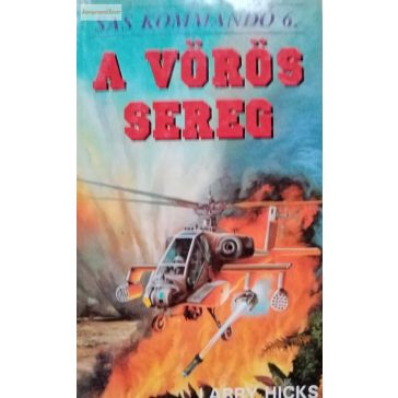 Larry Hicks A vörös sereg