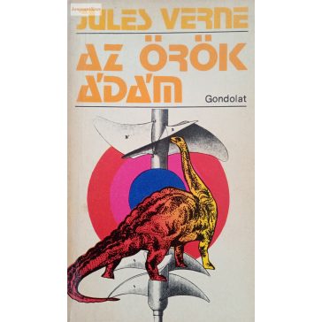 Jules Verne: Az örök Ádám