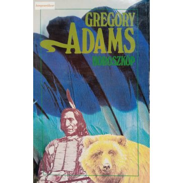 Gregory Adams: Horoszkóp