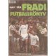 Nagy Béla: Fradi futballkönyv