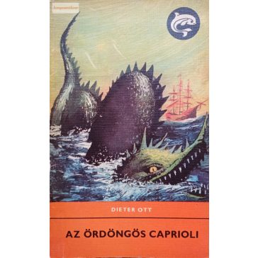 Dieter Ott: Az ördöngös Caprioli