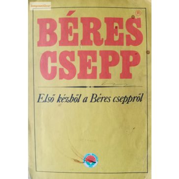 Béres csepp