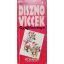 Halmi B. László (szerk.): Disznó viccek gyűjteménye