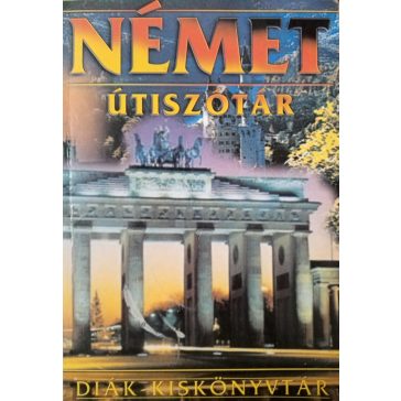 Vitaszek Krisztina: Német útiszótár