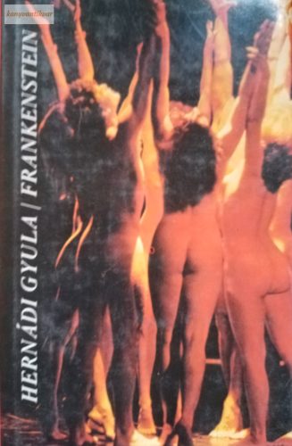 Hernádi Gyula: Frankenstein