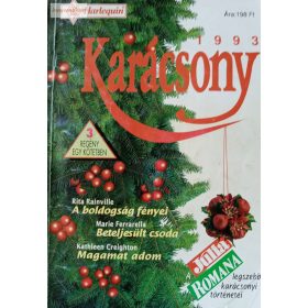 Júlia/ Romana karácsony 1993