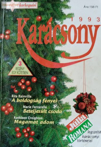 Júlia/ Romana karácsony 1993