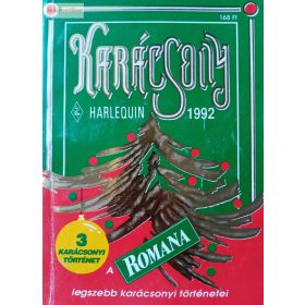 Romana karácsony 1992