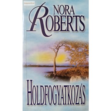 Nora Roberts: Holdfogyatkozás