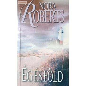 Nora Roberts: Ég és föld