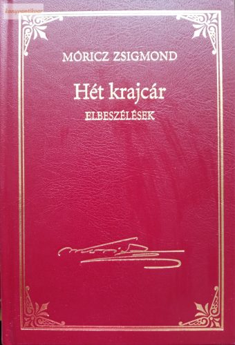 Móricz Zsigmond: Hét krajcár