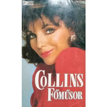 Joan Collins: Főműsor