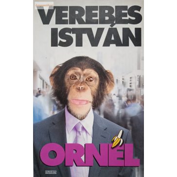 Verebes István: Ornél 